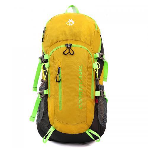 Jungle King super light outdoor backpack waterproo. Grandado