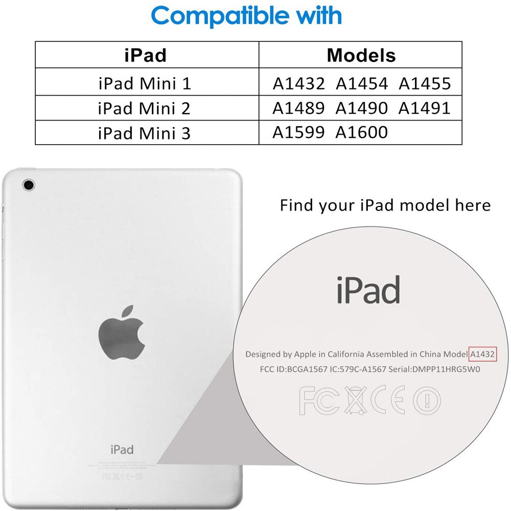 Osłona ekranu ze szkła hartowanego dla iPad powietrza 4 10.9 iPad 3 2 6 7 8th Pro 9.7 10.2 10.5 11 Cal Mini 5 7.9 Tablet folia ochronna: ipad Mini 1 2 3 7.9