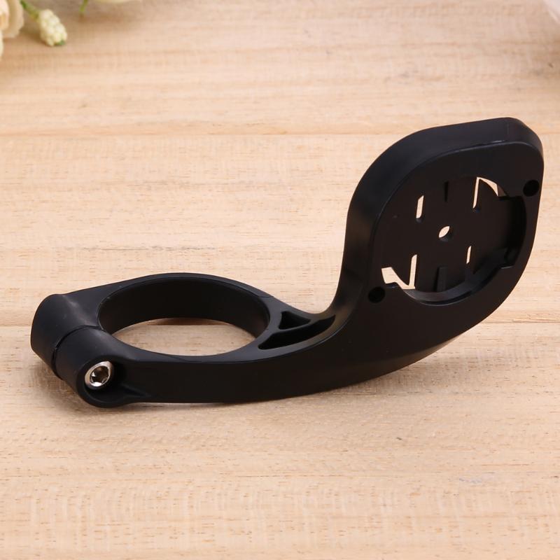 Gps cykelcomputer holder til garmin mount road mtb cykelstyr stentstøtte til garmin edge 200 500 800 bryton rider