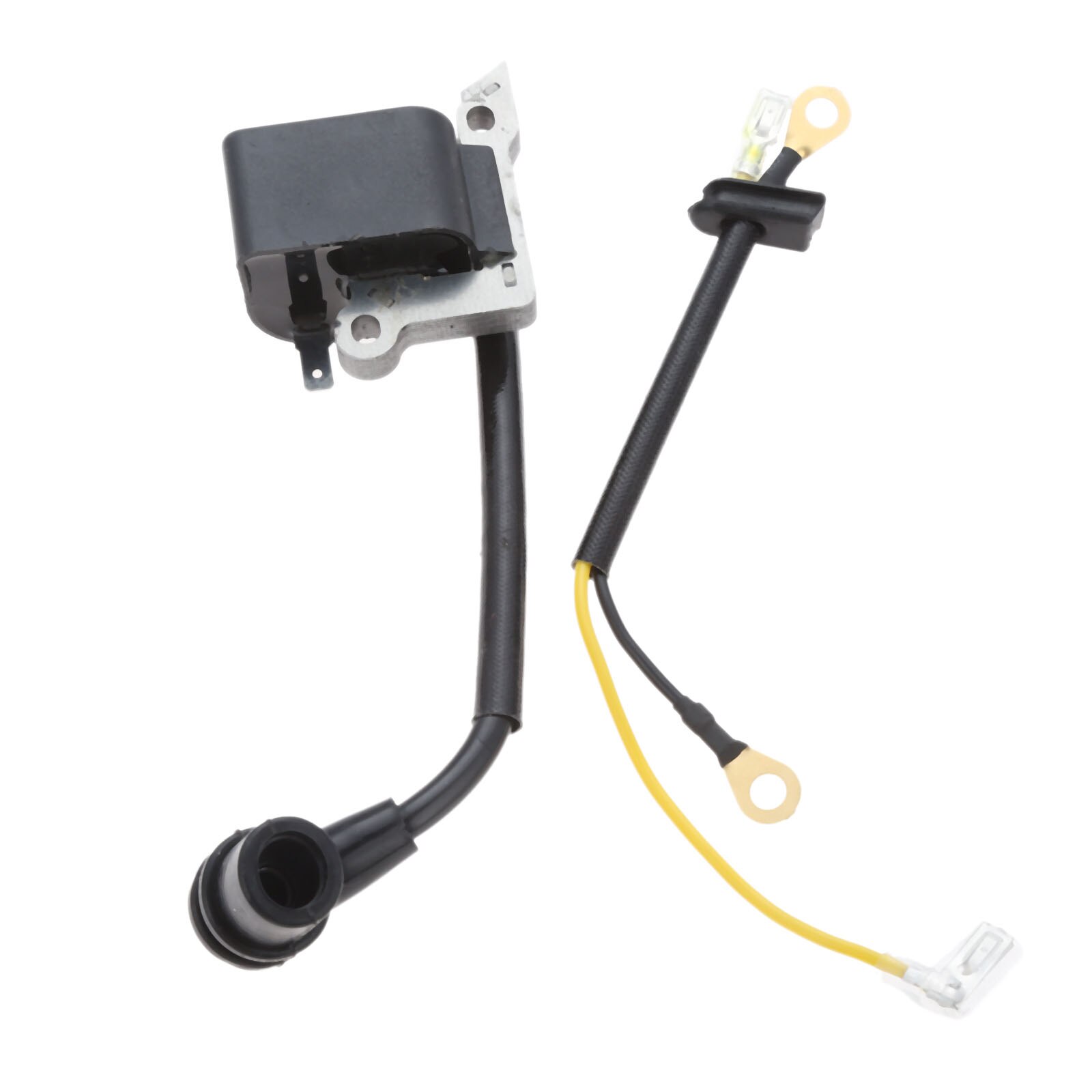 Ignition Coil For Husqvarna 23 26 36 136 137 141 142 Gas Chainsaws - Gardenrepairexperts