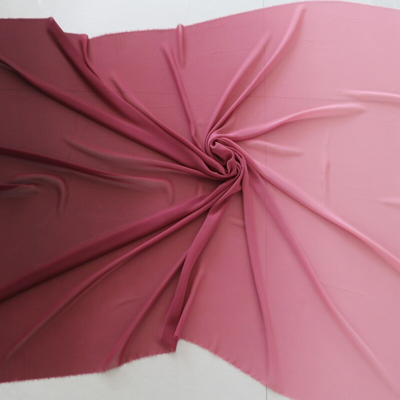100cm * 148cm Trauben Lila Schrittweise Gradient C... – Vicedeal