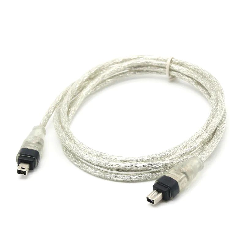 1394 Firewire USB naar 4p USB naar 1394 datakabel IEEE 1394 aansluitkabel Camera DV-acquisitiekaart