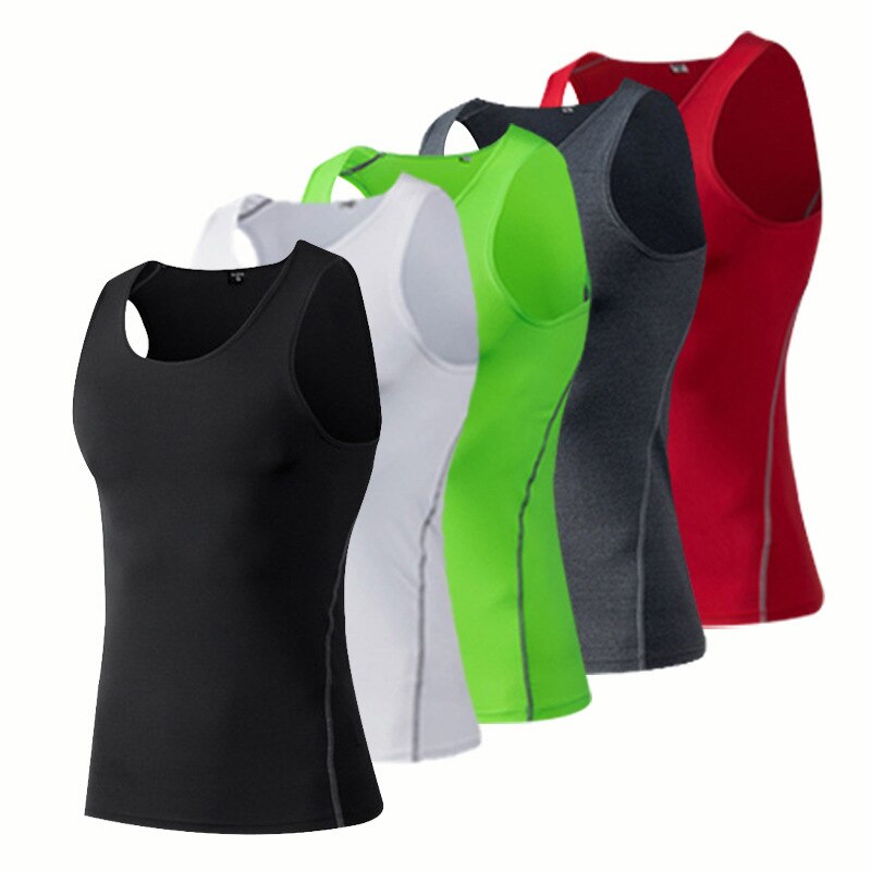 NOVEDAD DE VERANO ropa gimnasios apretado camiseta mens fitness camiseta homme gimnasios t camisa de los hombres fitness camisetas tops