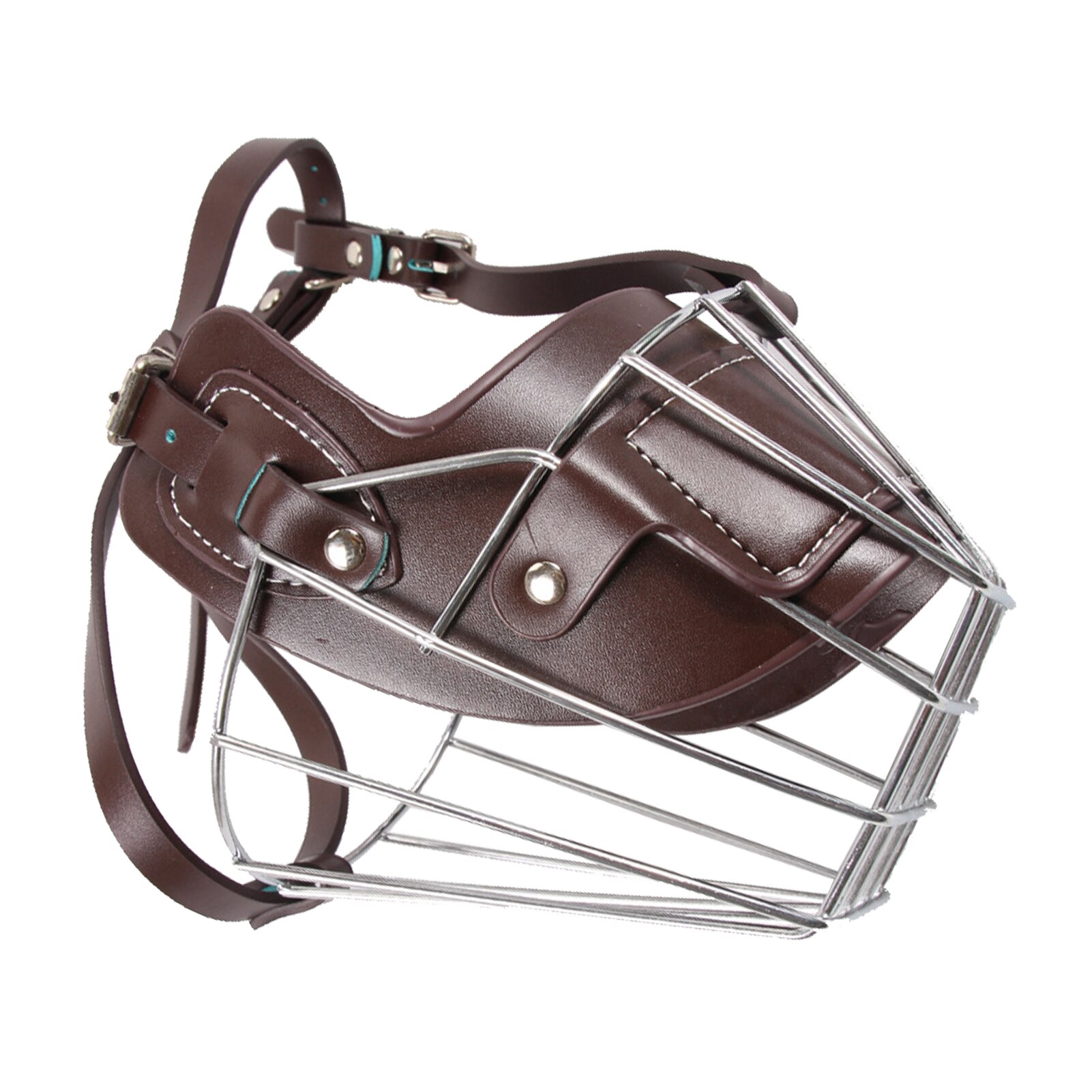 Dog Muzzle Dog Mouth Guard Muzzle Guard for Dogs Prevent Biting Barking