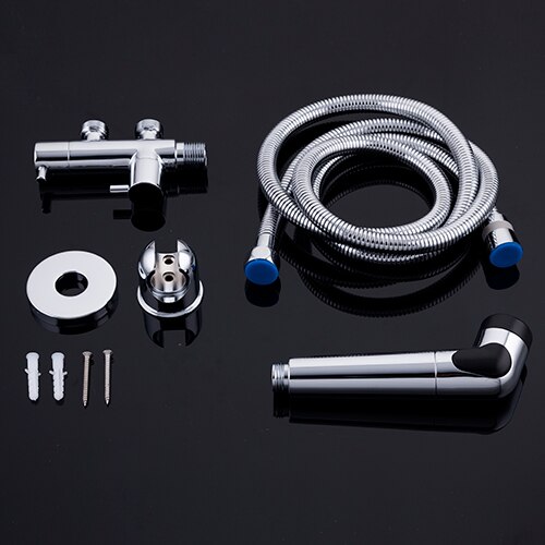 GAPPO Bidets faucet toilet shower bidet muslim shower toilet sprayer portable washer wall mount handheld shower bidet tap: y81503 G43-1 y05 y56