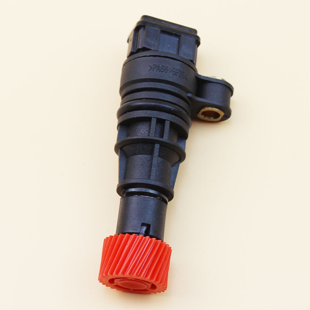 LARBLL Car Styling Vehicle Odometer speed sensor 30 Teeth for JAC J3 Turin