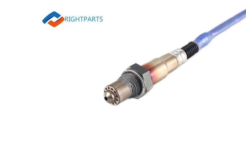 RIGHTPARTS Oxygen Sensor For Ford Mondeo MK2 MK3 1.8L 2.0L 2.5L 3.0L Fiesta MK4 MK5 1.25L 1.31L 1S7F9F472AB 3M51-9F472-CB