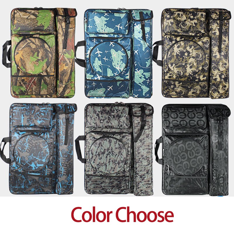 Art Supplies Sketch Drawing Board Bag Multifunctional 4k Drawing Board Package Art Package Sketch Drawing Package