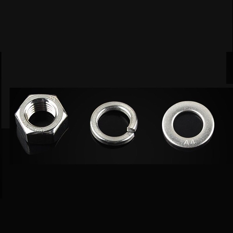 Vis à tête ronde encastrée en croix, en acier inoxydable 1.2 de 1mm 1.4mm 1.6mm 304mm M1 M1.2 M1.4 M1.6 x 3 4 5 6 14mm