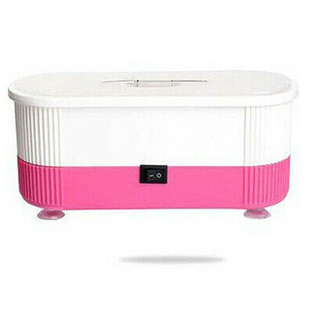 Digital Ultrasonic Cleaner Ultrasonic Bath Jewelry... ??? Grandado