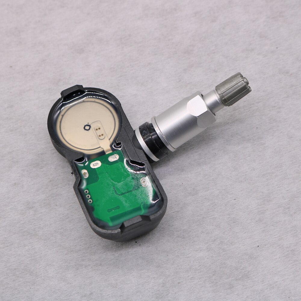 til tpms nissan patrulje micra infiniti 433 mhz pmv -107u tpms sensor dekk lufttrykksensor 40700-1 ll 0c