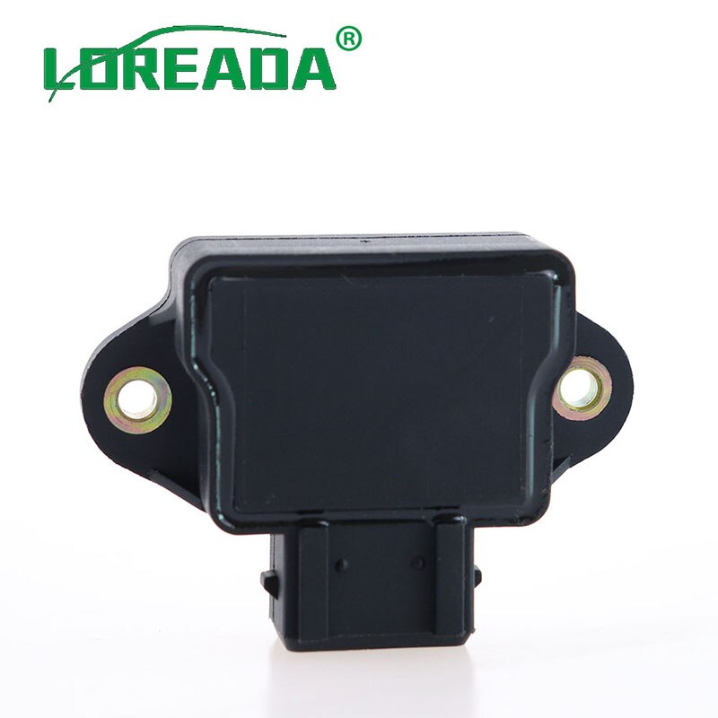 LOREADA TPS 037907385Q czujnik położenia przepustnicy robić golfa Passat 037 907 385 Q 037907385P, 5S5368, TPS4175