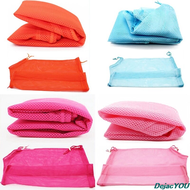 Anti-Kras Kat Zwemmen Bag Kat Wassen Tas Multifunctionele Kat Vaste Zak Huisdier Schoonmaakproducten