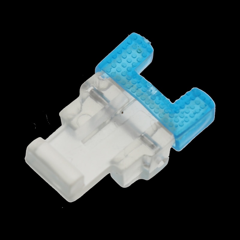 Button Sewing Presser Foot for All Low Shank Snap on Singer Brother Babylock Husqvarna Viking (Husky Series) Euro-Pro Machine