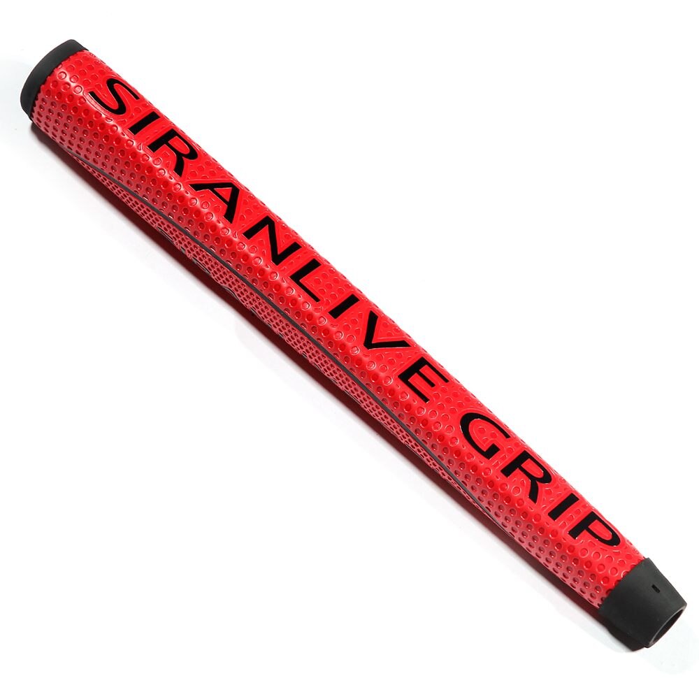 Golf Clubs Grip Styles Golf Grip Super Light Golf Grip Putter grip: Red