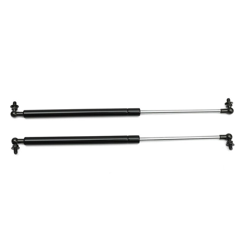 Front Hood Lift Support Gas Spring Struts Engine Props Hydraulic Rod for Toyota 4Runner Lexus GX470 2003