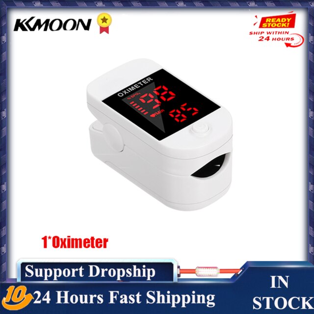 SATURIMETRO PROFESSIONALE DA DITO Pulsossimetro OSSIMETRO SPO2 Dito E - Foto 9