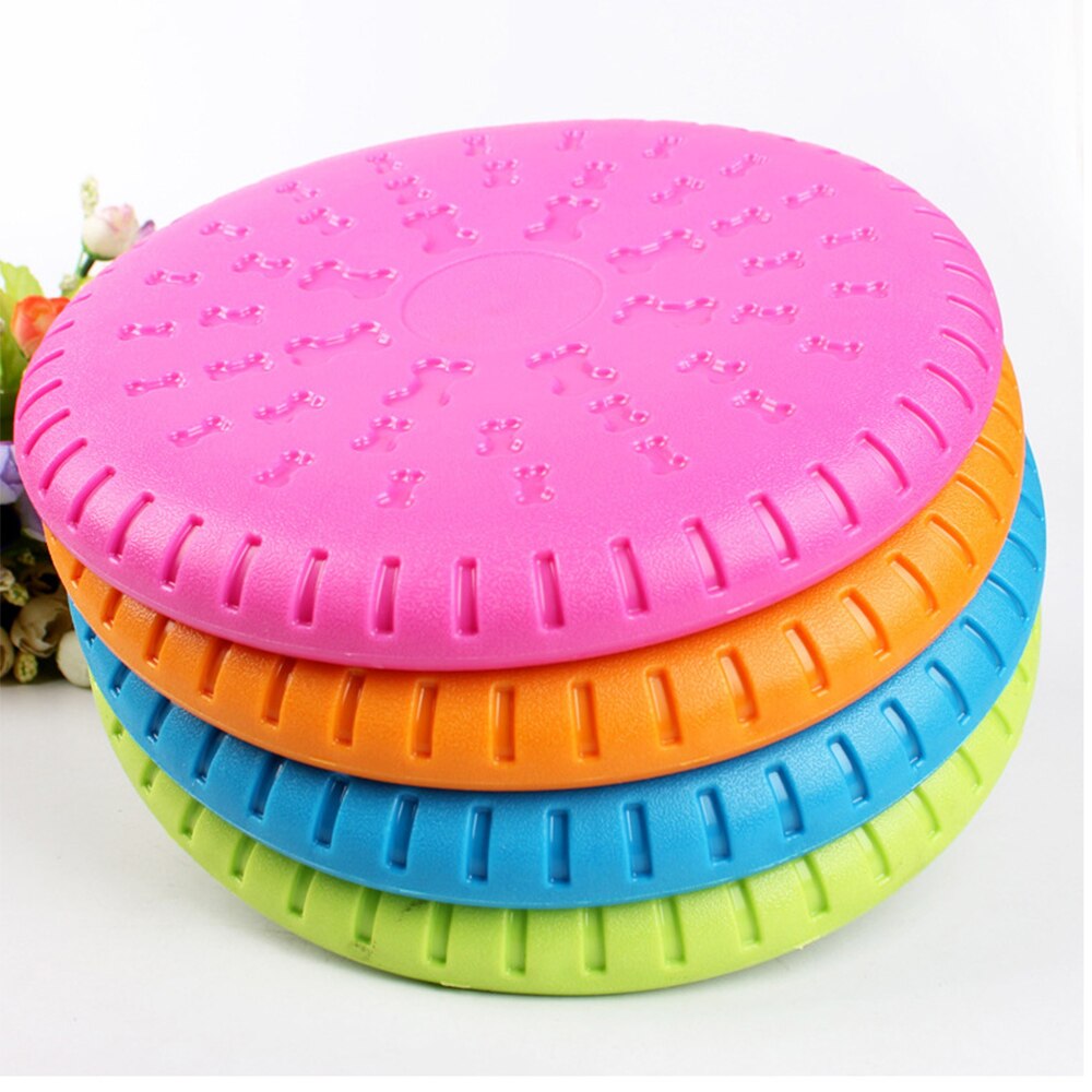 Pet Chew-Proof Hond Training Rubber Speelgoed