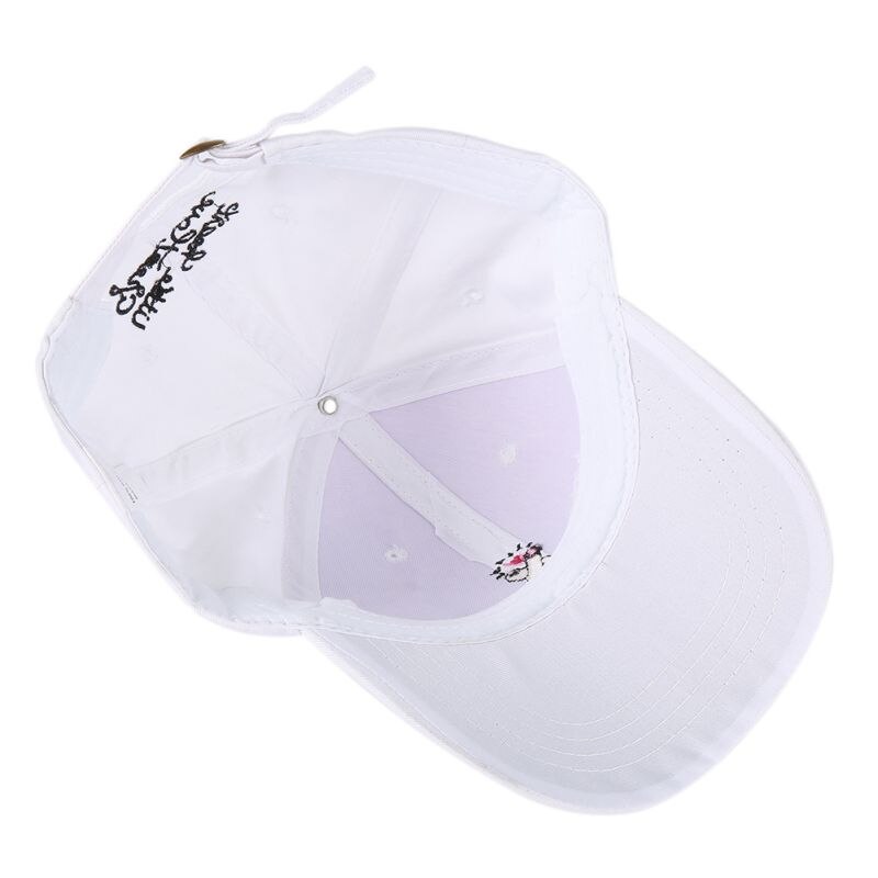 Hip hop løpecaps solid rosa harajuku style cap gorras snapback maskulin love cap baseball lue menn kvinner nyeste
