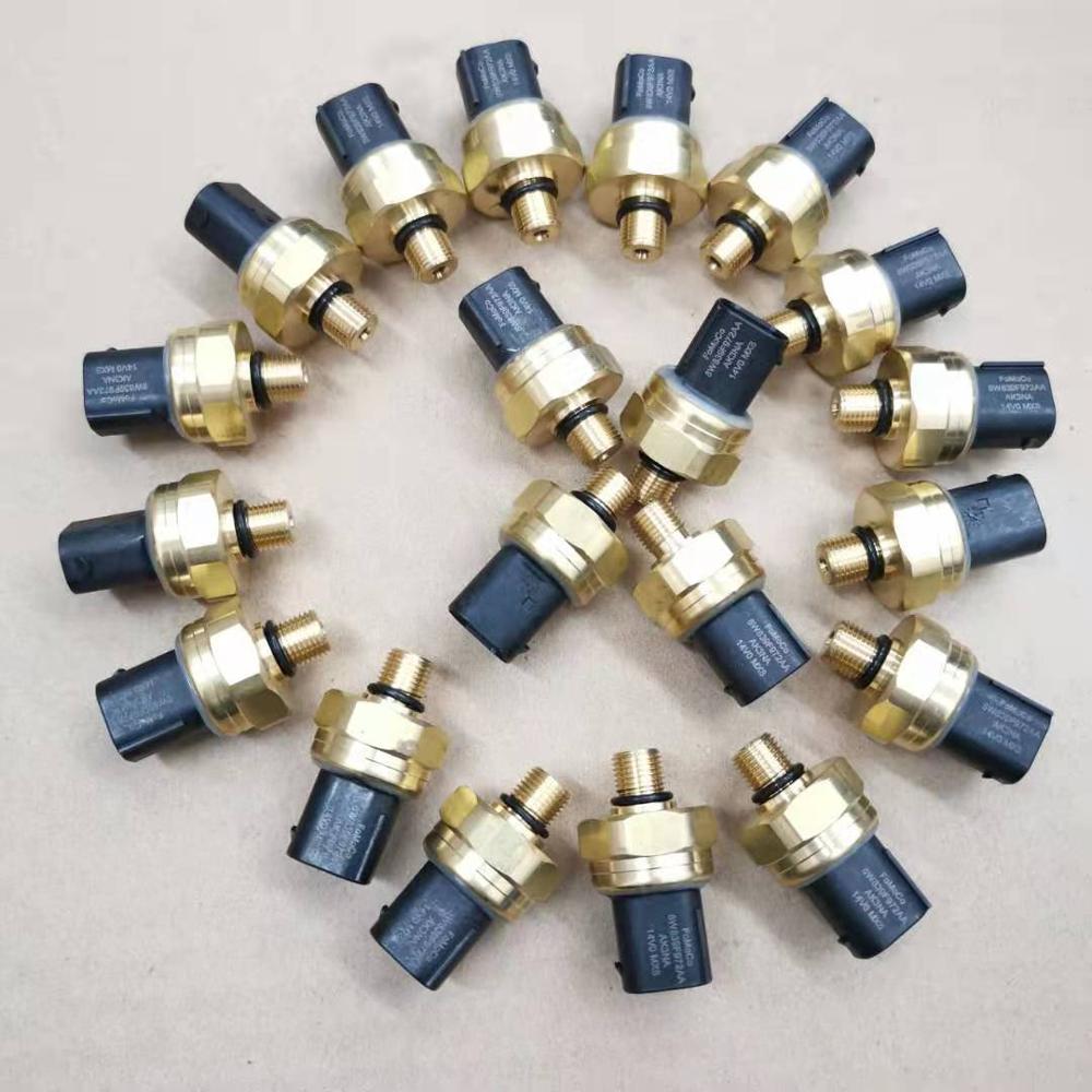 Oem 8 w 83-9 f 972-aa 8 w 839 f 972aa 51 cp 10-01 mx8 bm5 z 9 f 972a gj329 f 972aa brandstofinjectierail druksensor schakelaar  ak3na