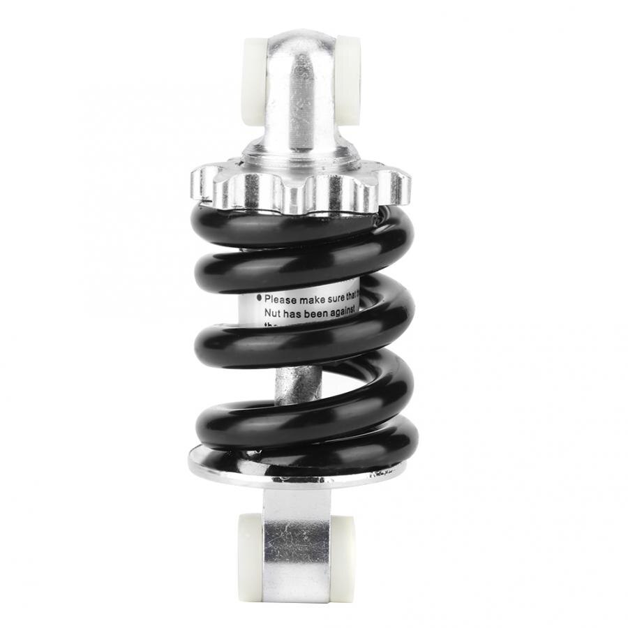 10mm/0.3in Mini Motorcycle Shocks Damper Fits for 43cc 47cc 49cc QUAD ATV BIKE DIRT POCKET Automobiles