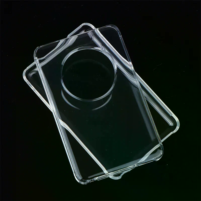 (Thin Version /5TH+ 6Th ) Protector For IPod Classic 6th Gen 120GB 160GB 80GB / 5th 30GB Crystal Clear Hard Cover Case