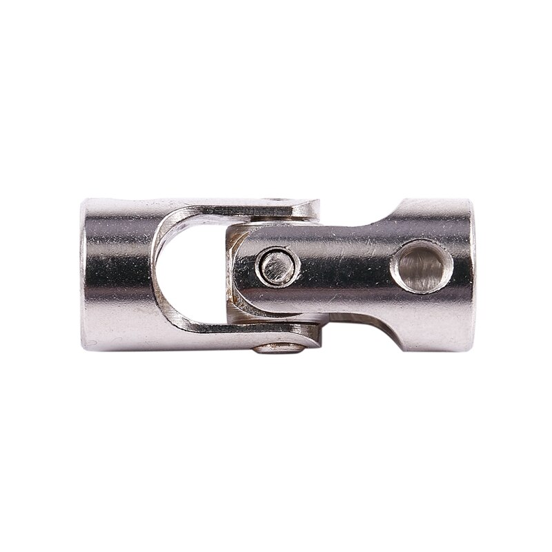 Rc-mallin laiva pyöritettävä mini yleisnivelliitos 4mm - m