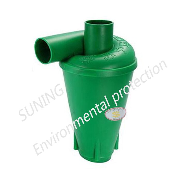 Cycloon (Derde Generatie Van Turbocharged Cycloon ---- Zonder Flens Base) 2 Stuk: green