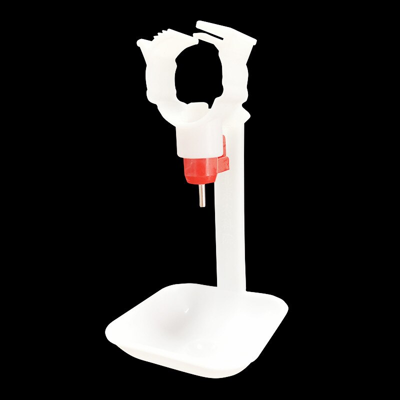 20 stuks buisdiameter 25mm drinknippels kippen pluimvee voernippel beker drinkfontein boerderij kippenhok drinkwater: Default Title