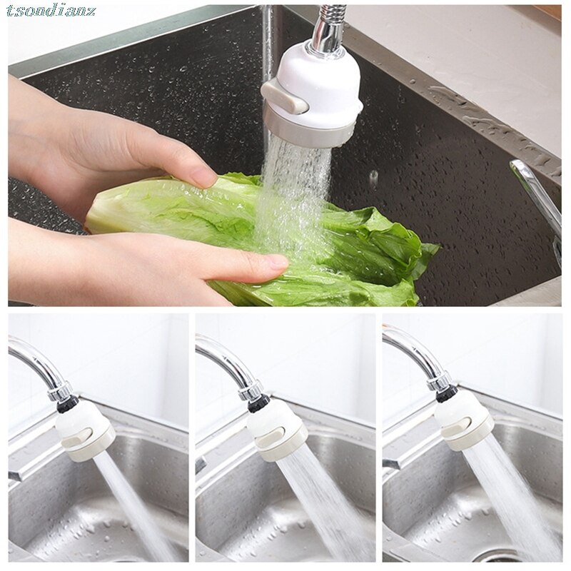 360 degree rotation adjustable faucet, tap head, water saving, tap nozzle, filter attachment on the crane
