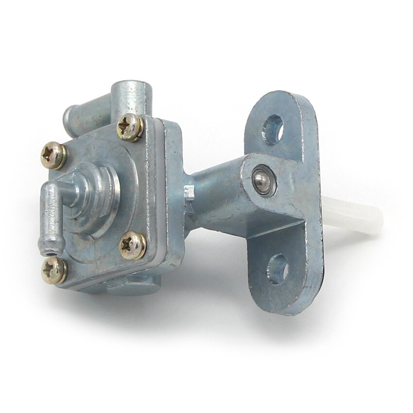 Motorcycle Fuel Tank Switch Gas Tank Valve Cock Petcock Fits For Hyosung GT650 Naked GT650R 2005