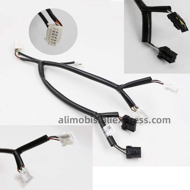 Interrupteur de bouton de commande de volant | Pour Hyundai Elantra I30 AT , bouton de commande de volant de voiture, canal de Volume, téléphone de croisière