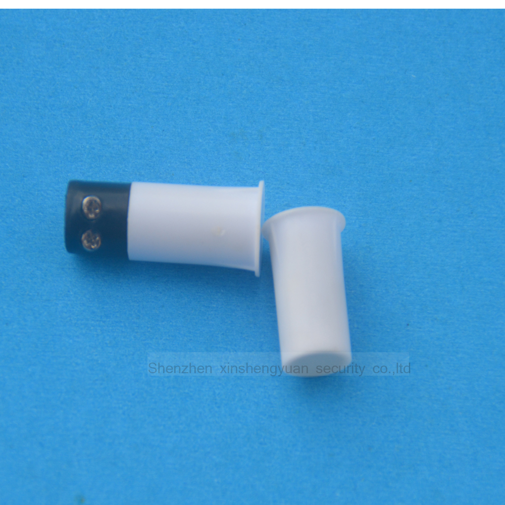 5 Sets of Magnetic Contact Reed Switches Security Alarm Contacts For Doors Windows and Other Applications