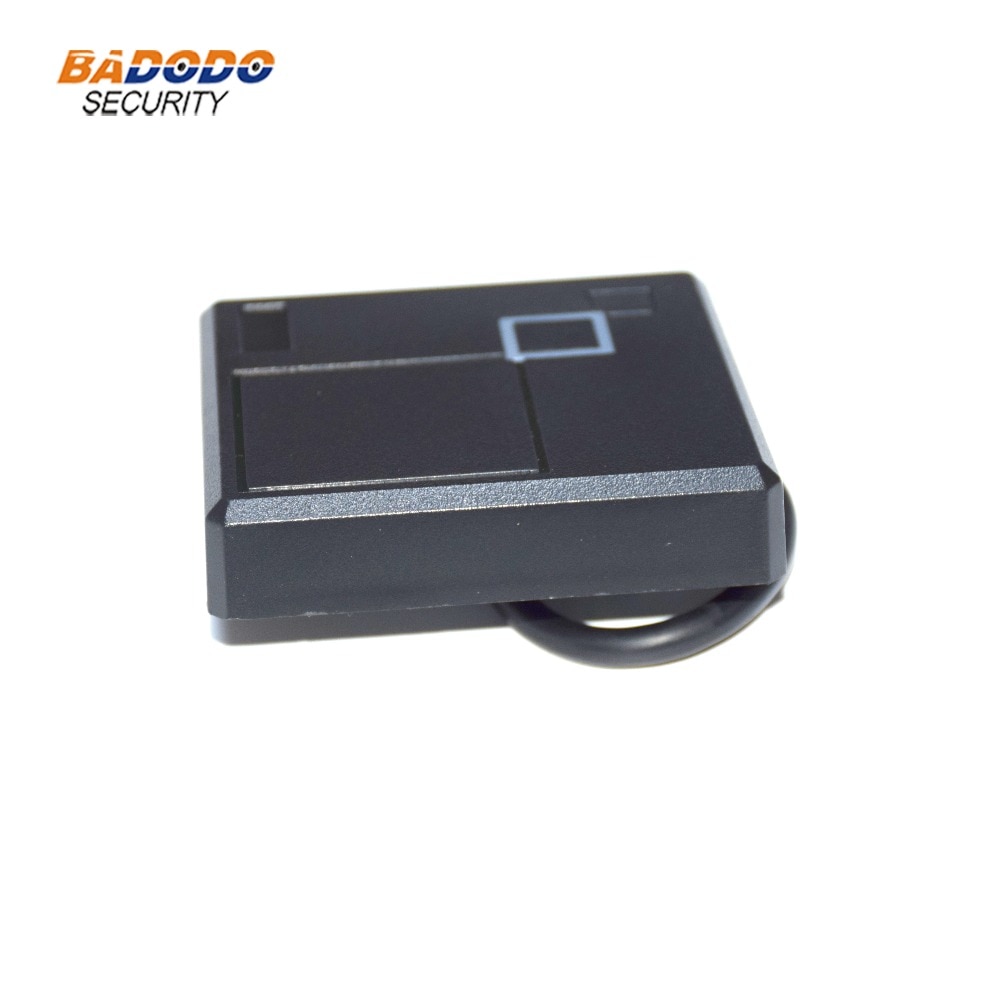Mobile phone Bluetooth BT Access proximity RFID or IC Card Reader for home door access control door gate open opener