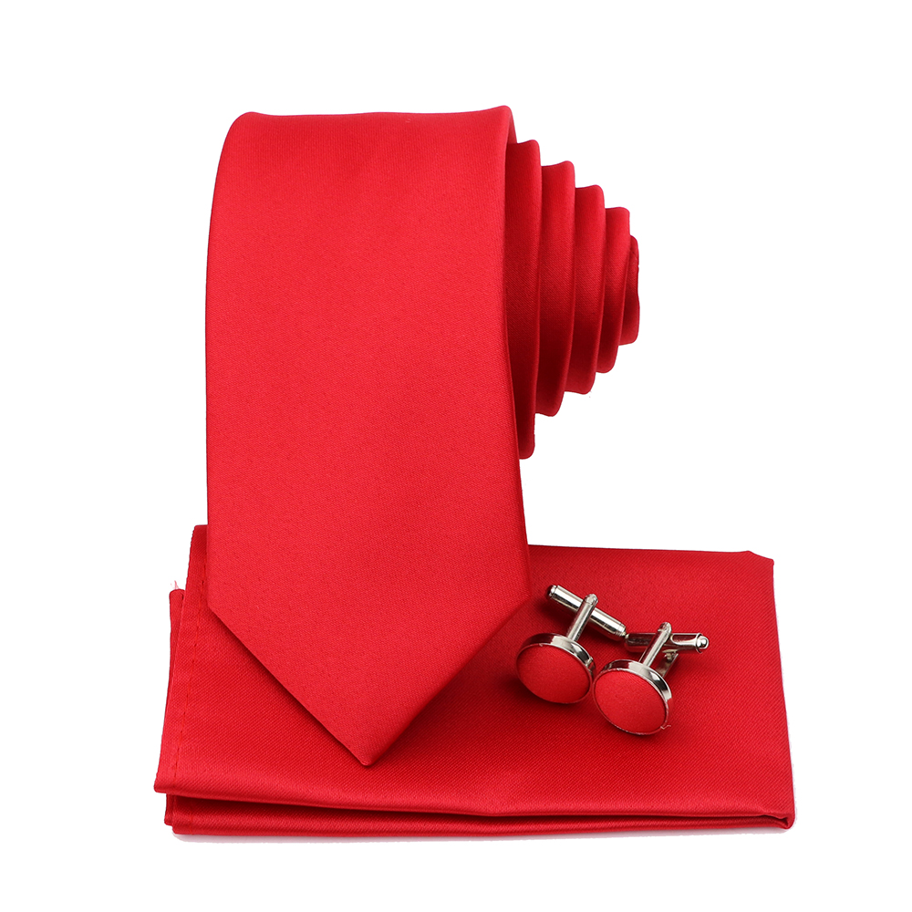 Heren Kleurrijke Polyester Stropdas Bowtie Cufflink Broche Set Salie Groene Roze Stropdassen Zakelijke Bruiloft Shirt Accessoires Cadeau: green