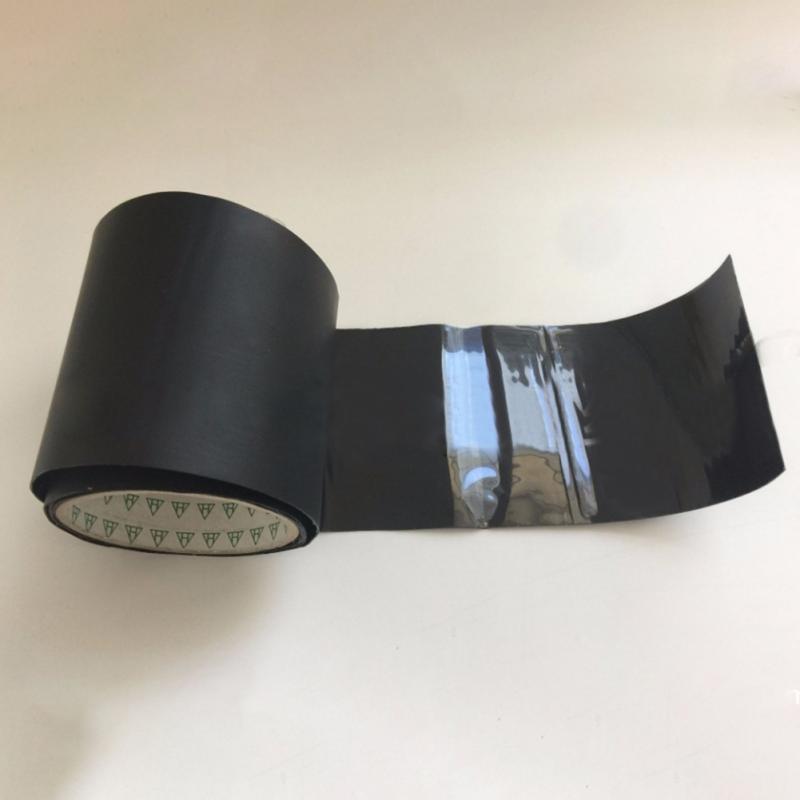 Quick Repairing Stop Leak Tape Super Strong Flex Leakage Repair Waterproof Tape for Garden Hose Pipe Water Tap Bonding