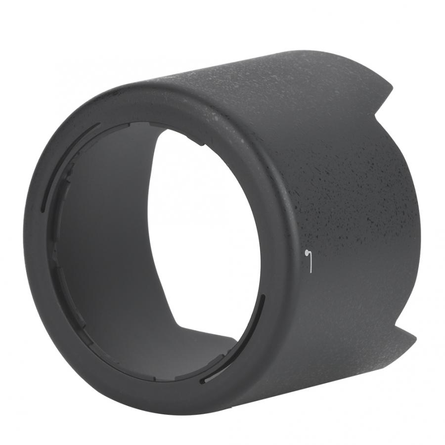 HB-38 lente cappuccio in forma per AF-S micro 105 millimetri f/2.8G Se-ED VR lente Macchina Fotografica Len Parte