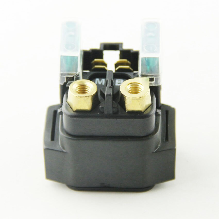 Starter Relay Solenoid For Yamaha FJR1300 FZS1000 Fazer FZS 600 5JW-81940-00 5JW-81940-02 4DN-81940-00 4DN-81940-10 4DN-81940-12