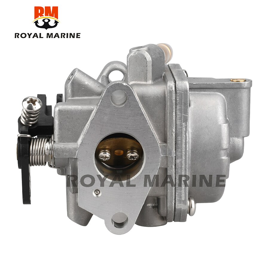 3R4 03200 Carburateur Assy Voor Tohatsu Nissan 4 T Grandado 3r4-03200-carburateur-assy-voor-tohatsu-nissan-4-t-grandado