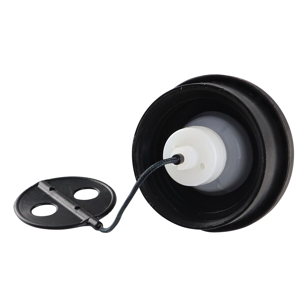 Zwart 1.85 Brandstof Gas Tank Cap, for STIHL, FS38 FS45 FS46 FS48 FS55