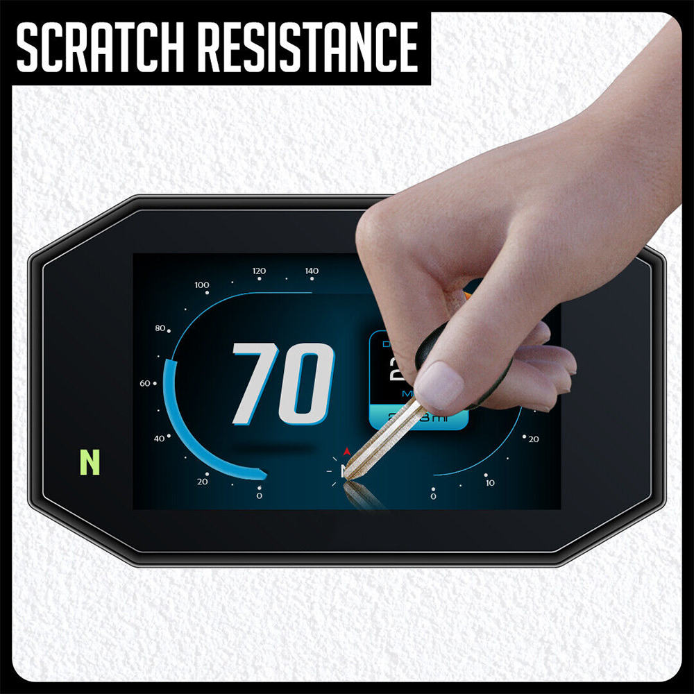 Motorfiets Dashboard Protector Voor 1390 Super Duke R 990 Duke 390 Duke 125 Duke 2024-Dashboard Screen Protector