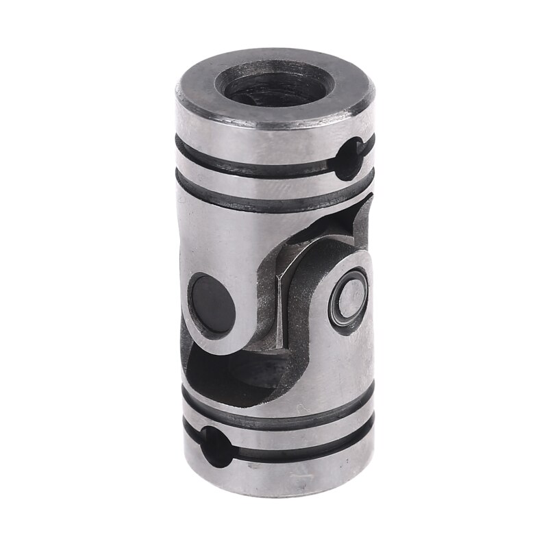 Diameter 16mm/20mm Universal Coupling Shaft Coupling Motor Connector DIY Steering Steel Universal Joint acoplamento ível