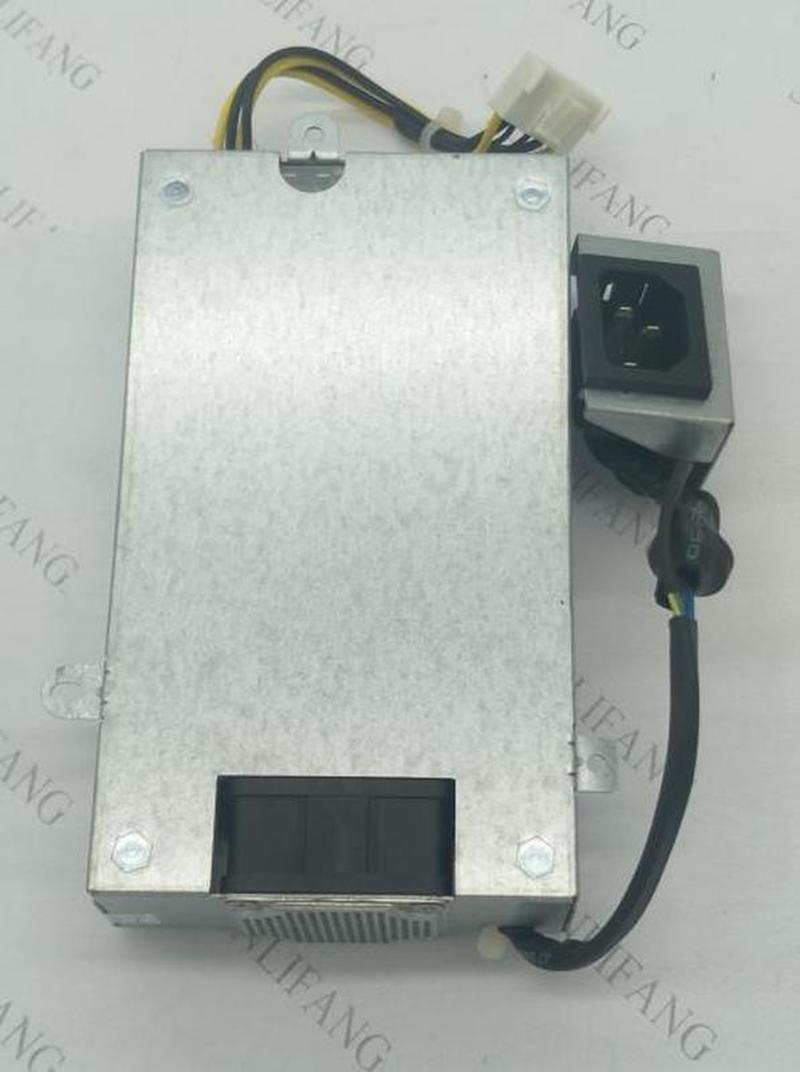 699890-001 718273-001 DPS-180AB-13A D11-180P1B for AIO ProOne 600 G1 180W PowerSupply well tested working