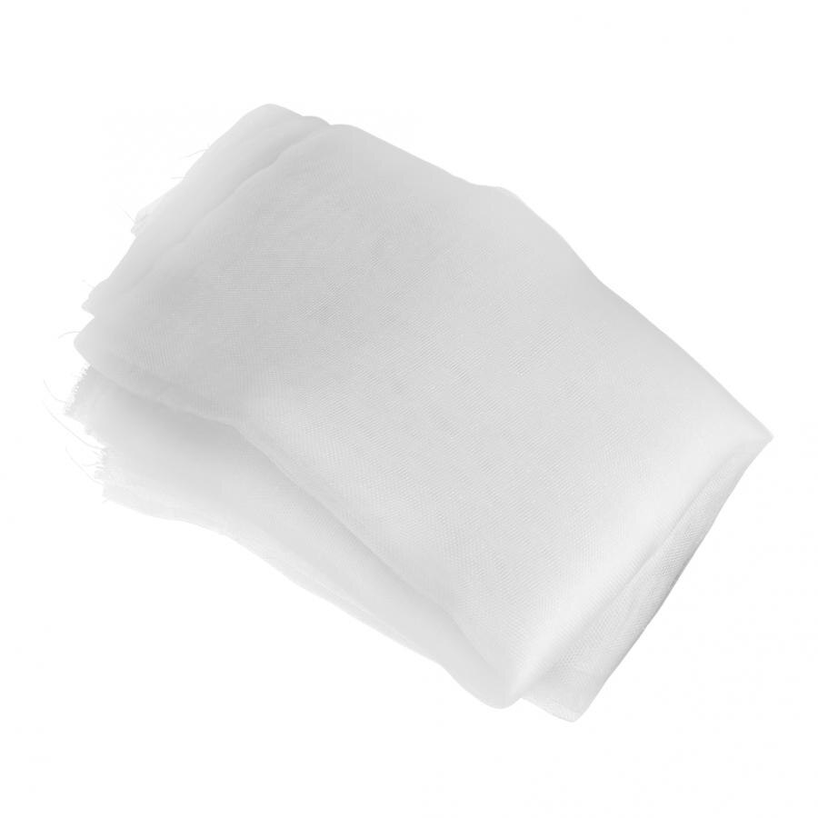 Garden Supplies Plastic Nylon Protective Net Bird Insect Netting Poultry Plant Garden Crop Fruit Greenhouse Plastic