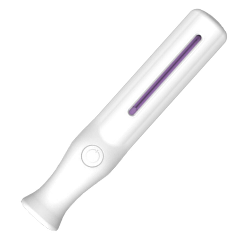 UV sterilizing Light Disinfection Lamp 3V For Bedroom Living Room Corridor