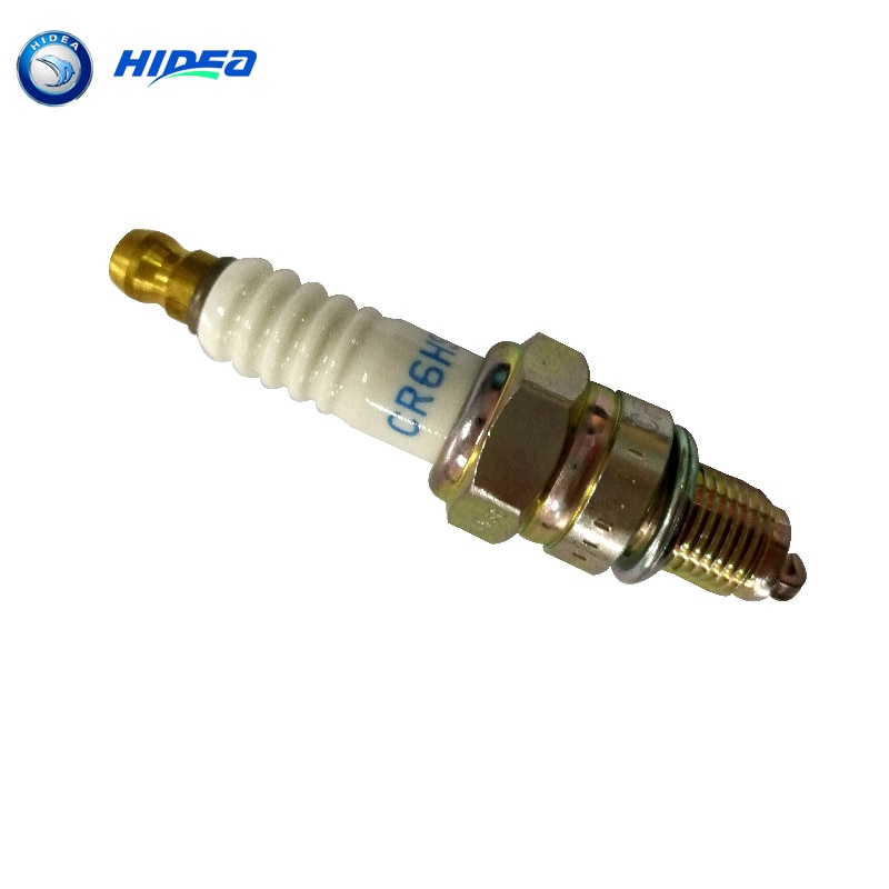 Spark Plug For Hidea F6 4 Stroke 6HP Boat Engine