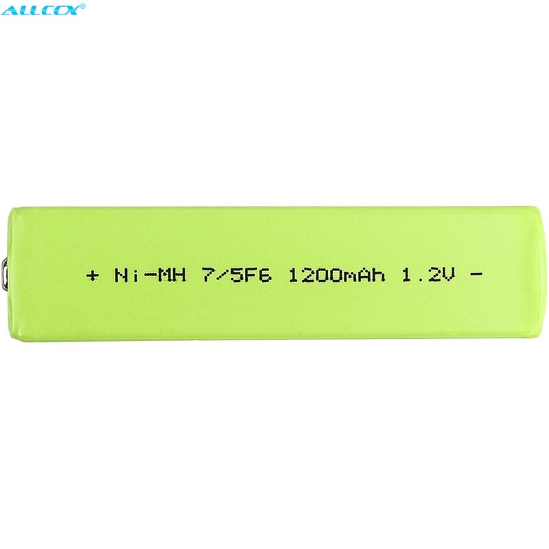 Bateria Cameron Sino dla krajowy ES094, dla Sanyo HF-A1U,KF-A650, dla STREAMSONIC NM-14P, dla Uniross RB103244, dla Vapex VTE 1450M