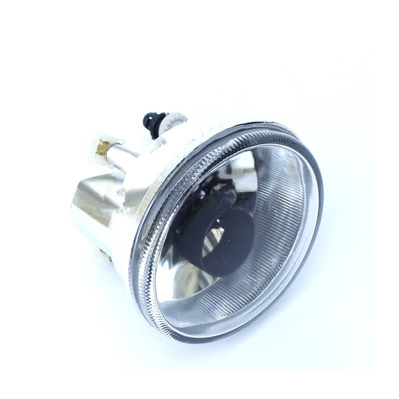 Voorbumper mistlampen fog lamp met lamp Voor Suzuki SX4