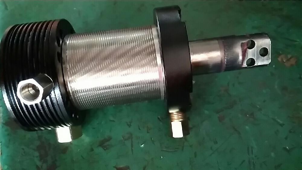 Warrior mini air compressor portable air pump