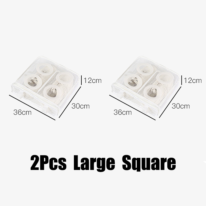 Sac à linge pour chaussures, filet grossier, pochette de rangement pour chaussures en toile , sac à suspendre pour baskets, manches de Protection de lavage, pantoufles, sacs de lavage,: GRIS FONCÉ